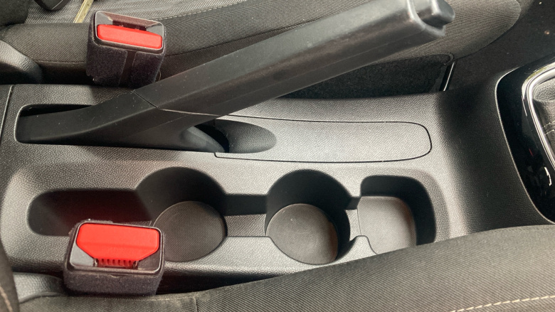 Vauxhall Corsa 1.2 SE 5dr Petrol Hatchback